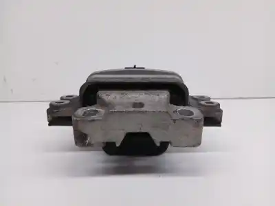 Second-hand car spare part left engine support for seat leon (1p1) leon 1p1 oem iam references 1k0199555  
