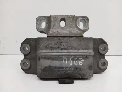Second-hand car spare part left engine support for seat leon (1p1) leon 1p1 oem iam references 1k0199555  