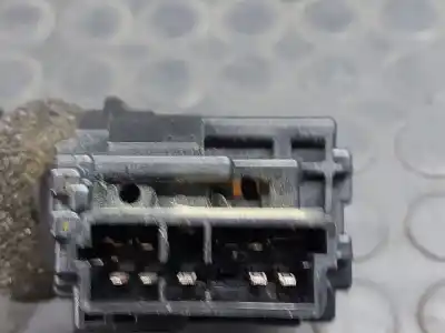 Pezzo di ricambio per auto di seconda mano Comando Pulito per CITROEN BERLINGO 1.9 D Multispace Riferimenti OEM IAM 33779502  