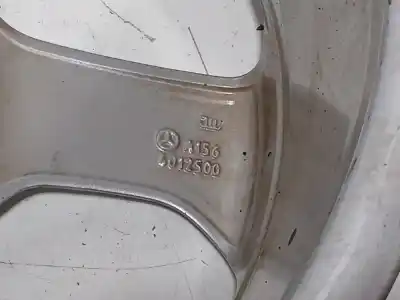 Автозапчастина б/у ШИНА для MERCEDES-BENZ GLA-KLASSE  Посилання на OEM IAM 7JX18H2  