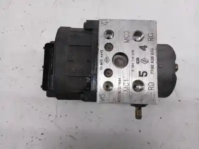 Автозапчастина б/у абс для renault megane i scenic (ja0) * посилання на oem iam 0265216608  