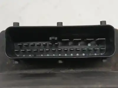 İkinci el araba yedek parçası ABS için RENAULT MEGANE I SCENIC (JA0) * OEM IAM referansları 0265216608  
