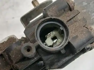 İkinci el araba yedek parçası ARKA SAG CAM REGÜLATÖRÜ için RENAULT LAGUNA II BG0 Authentique OEM IAM referansları 8200485202  