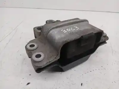 Second-hand car spare part engine support for seat altea xl (5p5) family oem iam references 1k0199555  