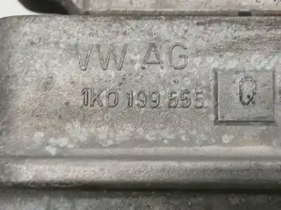 Second-hand car spare part engine support for seat altea xl (5p5) family oem iam references 1k0199555  