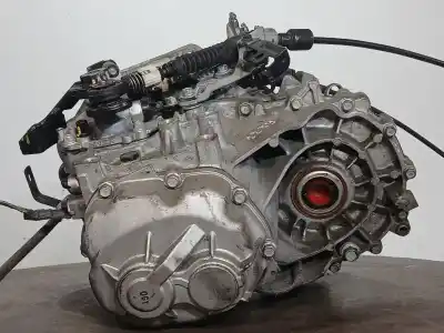 Tweedehands auto-onderdeel versnellingsbak voor kia ceed tech 140 cv / 103 kw oem iam-referenties zg24kj