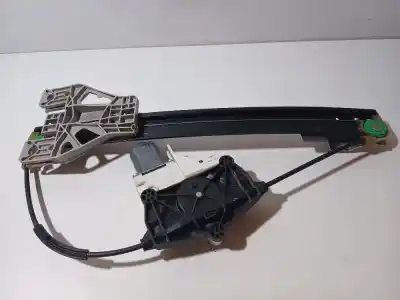 Peça sobressalente para automóvel em segunda mão elevador de vidros traseiro direito por audi a4 avant (8k5) básico referências oem iam 8k0839461