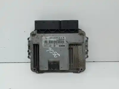 Tweedehands auto-onderdeel ecu motorcontroller voor fiat i doblò (119) 1.9 8v multijet active com. (77kw) 105 cv / 77 kw oem iam-referenties 0281012865
