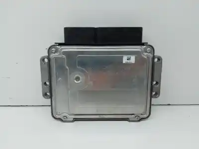 Pezzo di ricambio per auto di seconda mano centralina motore per fiat i doblò (119) 1.9 8v multijet active com. (77kw) 105 cv / 77 kw riferimenti oem iam 0281012865  55206075