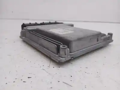 Peça sobressalente para automóvel em segunda mão CENTRALINA DE MOTOR UCE por BMW SERIE 5 BERLINA (E60) 2.5 24V Turbodiesel CAT Referências OEM IAM 0281012091  