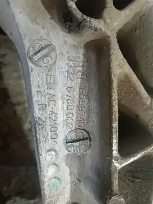 Pezzo di ricambio per auto di seconda mano snodo posteriore destro per bmw mini (r56) one d riferimenti oem iam 18599710  