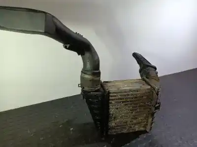 Peça sobressalente para automóvel em segunda mão intercooler por seat leon (1m1) signo referências oem iam 1j0145803  