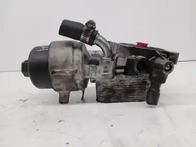 Peça sobressalente para automóvel em segunda mão filtro de óleo por citroen c5 berlina premier (e) referências oem iam 60c9405  