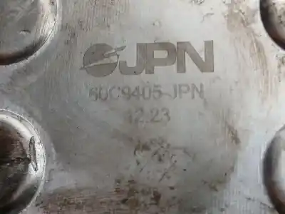 Peça sobressalente para automóvel em segunda mão filtro de óleo por citroen c5 berlina premier (e) referências oem iam 60c9405  