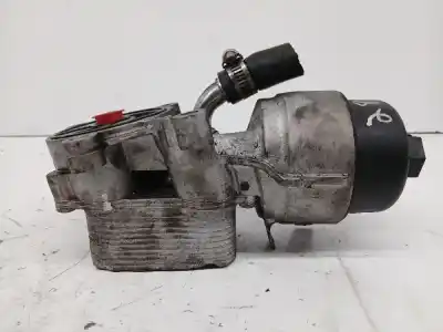 Peça sobressalente para automóvel em segunda mão filtro de óleo por citroen c5 berlina premier (e) referências oem iam 60c9405  