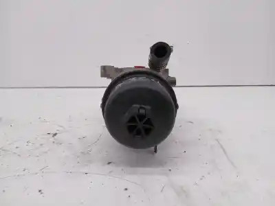 Peça sobressalente para automóvel em segunda mão filtro de óleo por citroen c5 berlina premier (e) referências oem iam 60c9405  