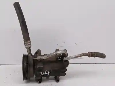 Second-hand car spare part  for RENAULT KANGOO  OEM IAM references SD6VBH  