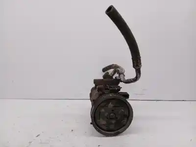 Second-hand car spare part air conditioning compressor for renault kangoo (f/kc0) authentique oem iam references sd6vbh  