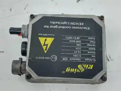 Автозапчасти б/у  за AUDI A3 (8L)  ссылки OEM IAM E410R0205  