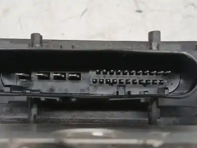 Pezzo di ricambio per auto di seconda mano abs per renault clio iii (2005-0) 1.5 dci diesel cat riferimenti oem iam 0265231804  