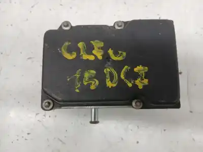Pezzo di ricambio per auto di seconda mano abs per renault clio iii (2005-0) 1.5 dci diesel cat riferimenti oem iam 0265231804  