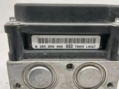 Автозапчастина б/у абс для audi a5 cabriolet (8f7) 3.0 tdi quattro посилання на oem iam 8k0614517an   Автозапчастина б/у абс для audi a5 cabriolet (8f7) 3.0 tdi quattro посилання на oem iam 8k0614517an