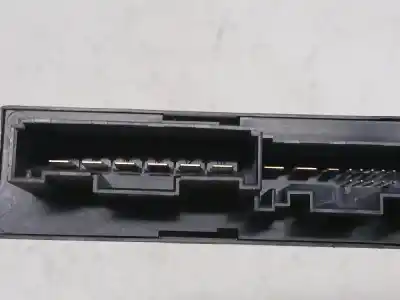 Pezzo di ricambio per auto di seconda mano Modulo Elettronico per BMW SERIE 5 BERLINA (E60) 2.5 24V Turbodiesel CAT Riferimenti OEM IAM 6135695714001  