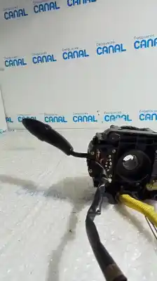 Second-hand car spare part multifunction switch for hyundai coupe (j2) 1.6 fx coupe oem iam references 9340027130  