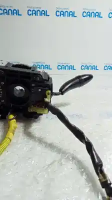 Second-hand car spare part multifunction switch for hyundai coupe (j2) 1.6 fx coupe oem iam references 9340027130  