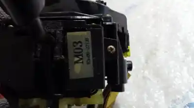 Second-hand car spare part multifunction switch for hyundai coupe (j2) 1.6 fx coupe oem iam references 9340027130  