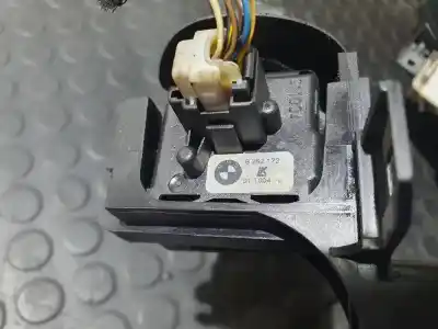 Second-hand car spare part multifunction switch for bmw serie 5 berlina (e39) 525tds oem iam references 8352172  8352013