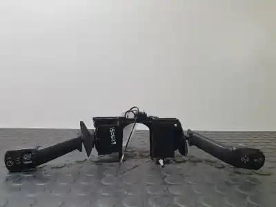 Second-hand car spare part multifunction switch for bmw serie 5 berlina (e39) 525tds oem iam references 8352172