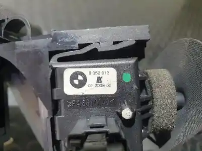 Second-hand car spare part multifunction switch for bmw serie 5 berlina (e39) 525tds oem iam references 8352172  8352013