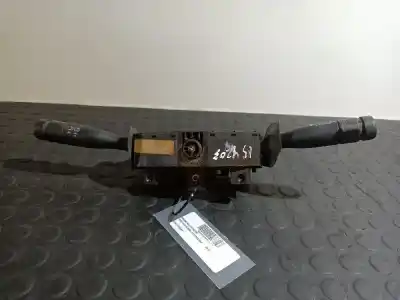 Peça sobressalente para automóvel em segunda mão Comandos De Alavanca por FORD FIESTA BERL./COURIER Surf Referências OEM IAM 93AG13350AB  