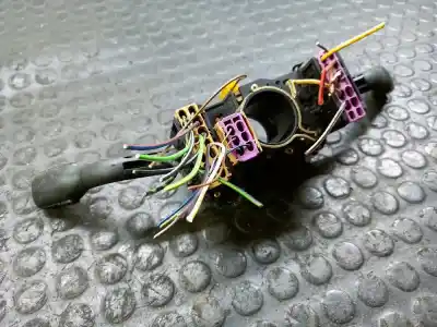 Second-hand car spare part multifunction switch for audi 100 berlina (c4) europa oem iam references 4a0953503  01210122