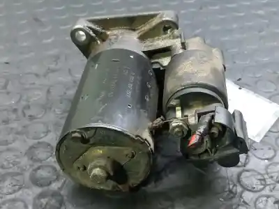 Автозапчастина б/у двигун запускається для ford ka ccq 2 collection посилання на oem iam 0001107059  7642906573