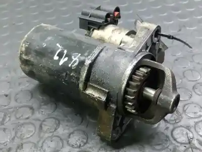 Автозапчастина б/у двигун запускається для ford ka ccq 2 collection посилання на oem iam 0001107059