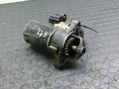 Автозапчастина б/у двигун запускається для ford ka ccq 2 collection посилання на oem iam 0001107059  7642906573