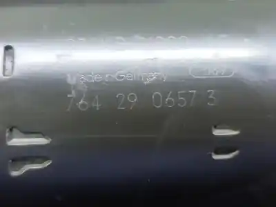 Автозапчастина б/у двигун запускається для ford ka ccq 2 collection посилання на oem iam 0001107059  7642906573