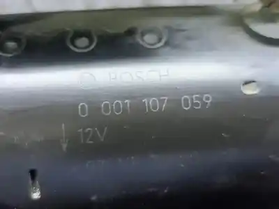 Автозапчастина б/у двигун запускається для ford ka ccq 2 collection посилання на oem iam 0001107059  7642906573