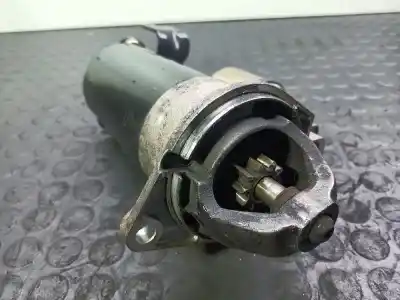 Pezzo di ricambio per auto di seconda mano motorino di avviamento per opel zafira a zafira a riferimenti oem iam 0001109062