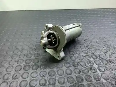 Second-hand car spare part Starter Motor for FORD FOCUS LIM. (CB4) FOCUS LIM. (CB4) (2007 - 2011) OEM IAM references 3M5T11000  