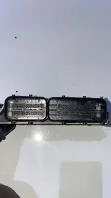 Second-hand car spare part ecu engine control for opel combo life e opel combo oem iam references 55194018  