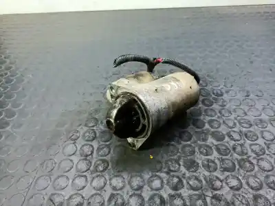 Second-hand car spare part starter motor for chevrolet matiz 1.0i 66 s oem iam references 96469962