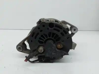 Pezzo di ricambio per auto di seconda mano alternatore per isuzu dmax double cab custom 4wd riferimenti oem iam 0124225024  