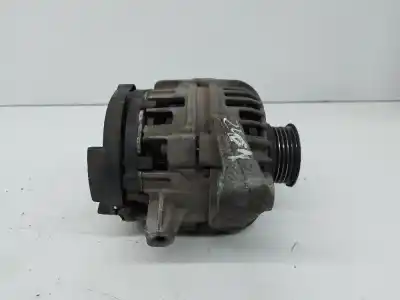 Pezzo di ricambio per auto di seconda mano alternatore per isuzu dmax double cab custom 4wd riferimenti oem iam 0124225024  