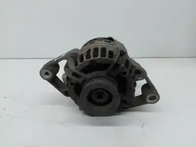 Pezzo di ricambio per auto di seconda mano Alternatore per ISUZU DMAX Double Cab Custom 4WD Riferimenti OEM IAM 0124225024  
