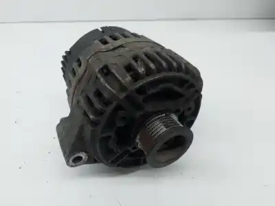 Second-hand car spare part alternator for citroen c4 berlina collection oem iam references 0123520017