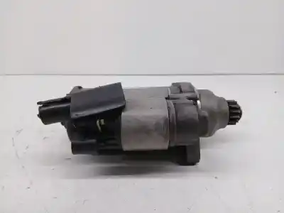 Peça sobressalente para automóvel em segunda mão motor de arranque por seat leon (5f1) 1.6 tdi referências oem iam 02m911021p  