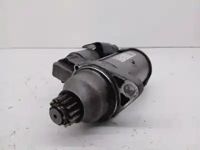 Peça sobressalente para automóvel em segunda mão motor de arranque por seat leon (5f1) 1.6 tdi referências oem iam 02m911021p  